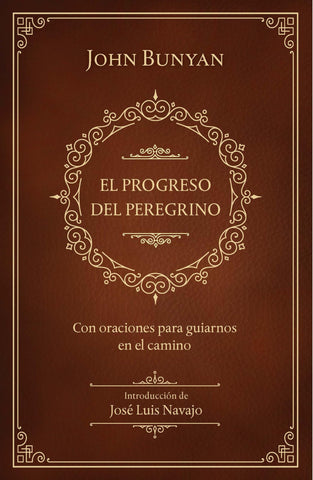 Image of El Progreso Del Peregrino