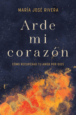 Arde mi Corazón