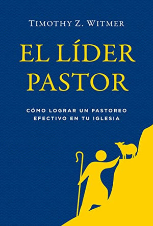 Líder Pastor