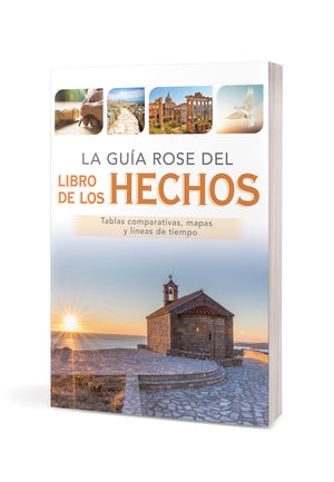 La Guía Rose del Libro de los Hechos