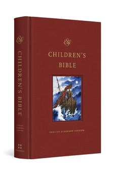 ESV Children's Bible (Keepsake Edition)