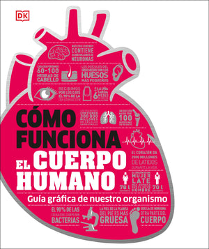 Cómo Funciona el Cuerpo Humano