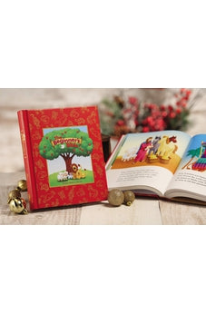 Image of The Beginner's Bible Gift Edition: Timeless Children's Stories