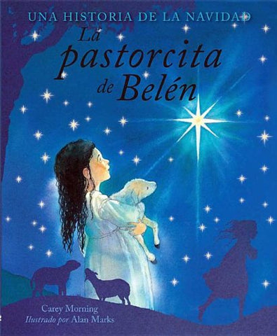 Image of La Pastorcita de Belén
