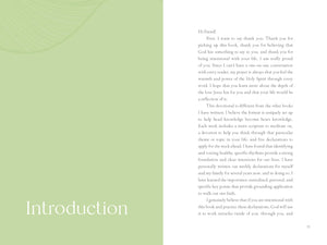 Revive: Declarations of God's Truth to Renew Your Spirit - A 52-Week Devotional for Women