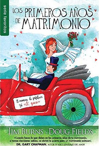 Image of Los Primeros Años de Matrimonio