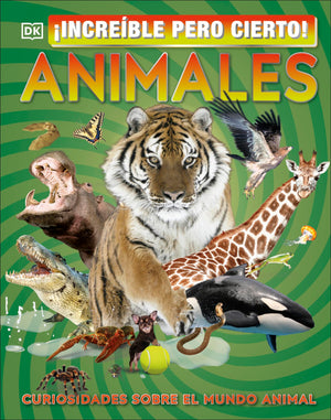 Animales