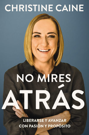 No Mires Atrás