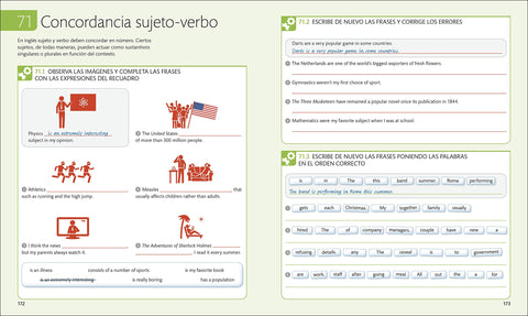 Image of English For Everyone Gramatica Inglesa
