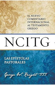 NCITG Epístolas Pastorales