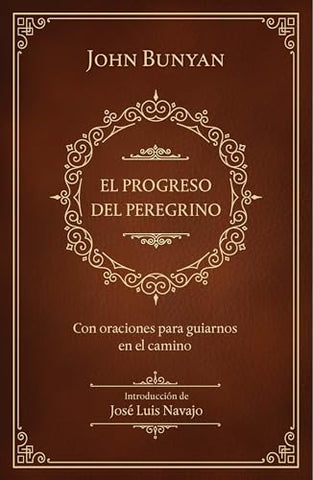 Image of El Progreso Del Peregrino