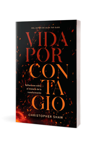 Image of VIDA POR CONTAGIO