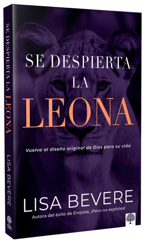 Se Despierta la Leona