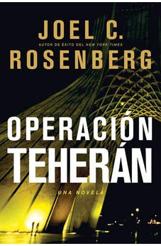 Operación Teherán