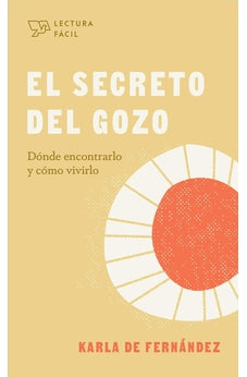 Image of El Secreto del Gozo