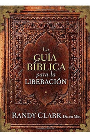 Image of La Guía Bíblica para la Liberación