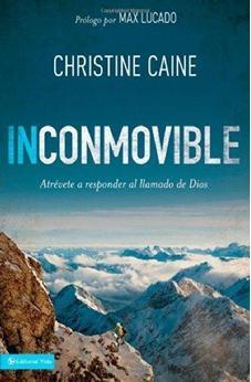 Inconmovible