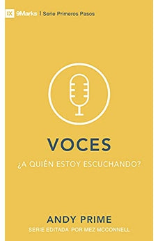 Voces