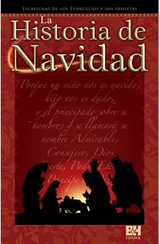 Historia de Navidad