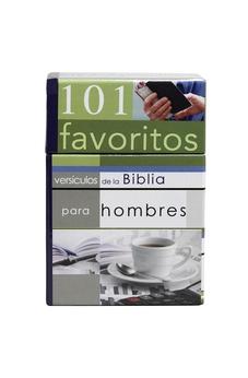 101 Versículos para Hombres