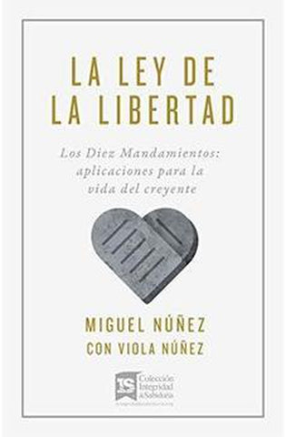 Image of La Ley de la Libertad