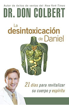La Desintoxicación de Daniel