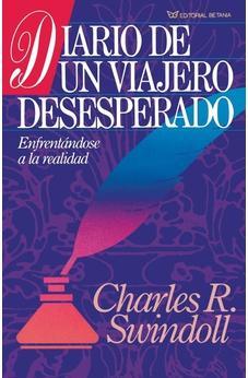 Diario de un Viajero Desesperado