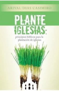 Image of Plante Iglesias