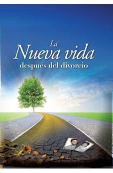 Nueva Vida Después el Divorcio