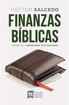 Finanzas Bíblicas