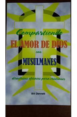 Image of Compartiendo el Amor de Dios con un Musulmán
