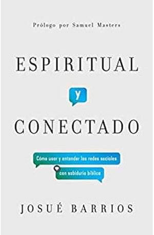 Espíritual y Conectado