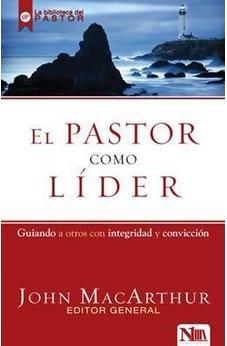 El Pastor Como Líder