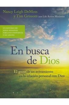 En Busca de Dios