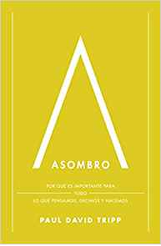 Asombro