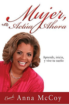 Image of Mujer, Actúa Ahora