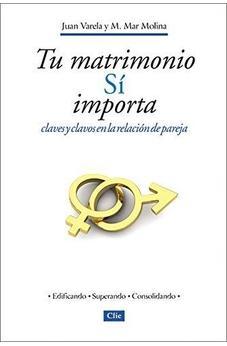 Tu Matrimonio Sí Importa