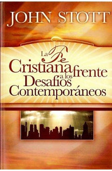 La Fe Cristiana Frente a los Desafios Contemporaneos