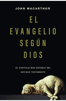 El Evangelio Segun Dios