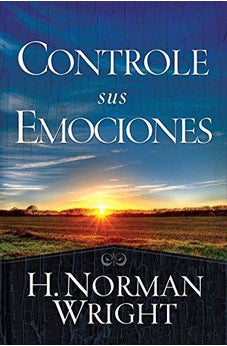Controle sus Emociones