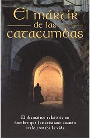 Mártir de las Catacumbas