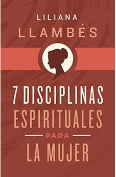 Image of 7 Disciplinas Espírituales para la Mujer