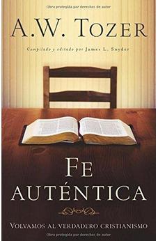 Fe Autentica