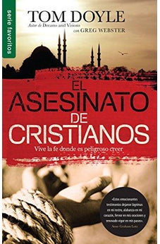 Image of El Asesinato de Cristianos