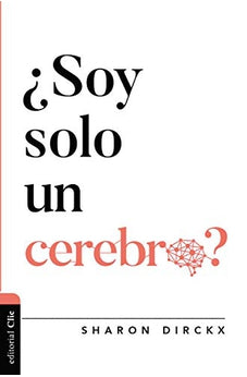 Soy Solo Un Cerebro