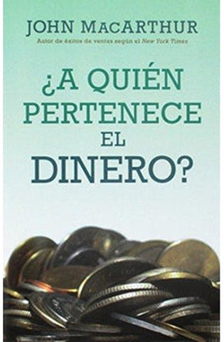 Image of a Quien Pertenece el Dinero?