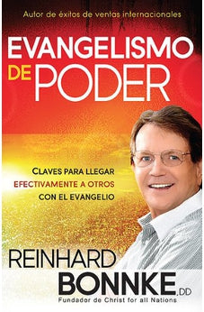 Evangelismo de Poder
