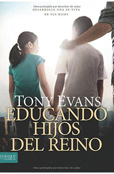 Educando Hijos del Reino