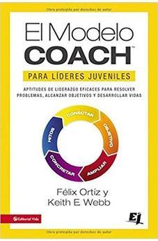 Modelo Coach para Líderes Juveniles