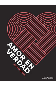 Amor en Verdad: Estudio Bíblico para Jóvenes